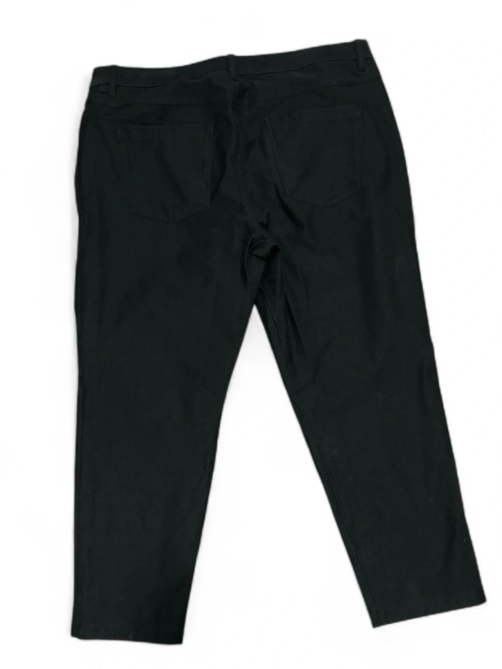 Lululemon ABC Classic-Fit Lightweight 32